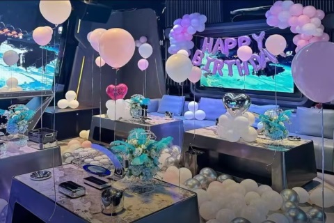 绽放城市夜色魅力 诚邀精英共筑梦想舞台